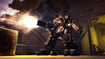 Rogue Trooper Redux — скриншот 3