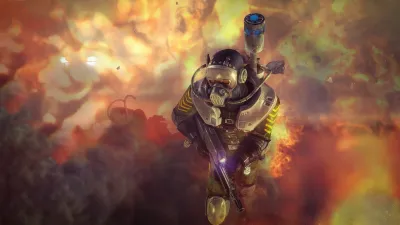 Rogue Trooper Redux — скриншот 6