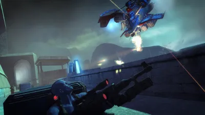 Rogue Trooper Redux — скриншот 7