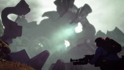 Rogue Trooper Redux — скриншот 9