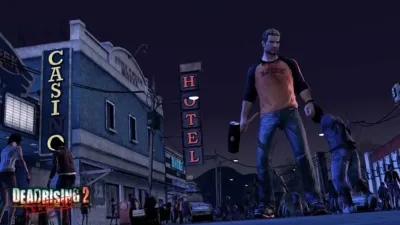 DEAD RISING 2: CASE ZERO — скриншот 15
