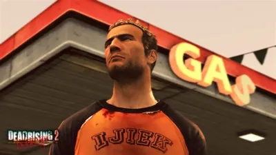DEAD RISING 2: CASE ZERO — скриншот 9