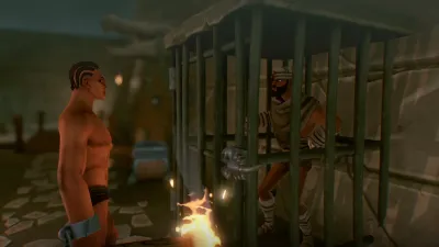 Pharaonic — скриншот 11