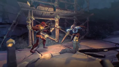 Pharaonic — скриншот 14