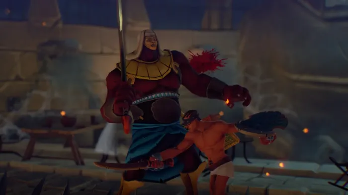 Pharaonic — скриншот 15