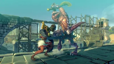 Pharaonic — скриншот 5