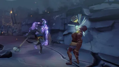 Pharaonic — скриншот 6