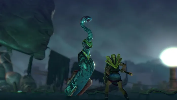 Pharaonic — скриншот 9