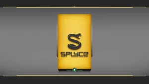 Halo 5: Guardians — REQ-набор «HCS Splyce»