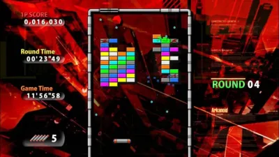 ARKANOID Live! — скриншот 1