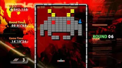 ARKANOID Live! — скриншот 11