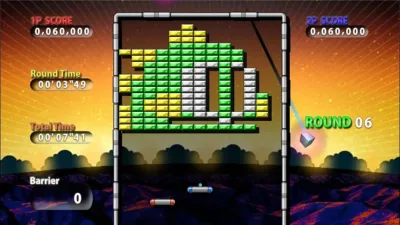 ARKANOID Live! — скриншот 5