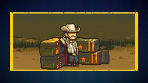 Средний Военный набор