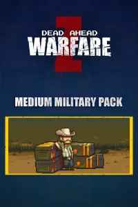 Средний Военный набор