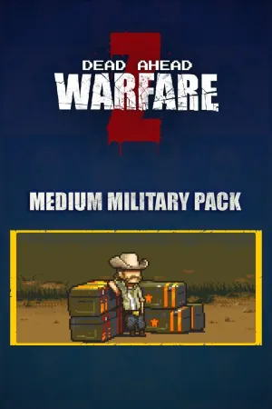 Средний Военный набор