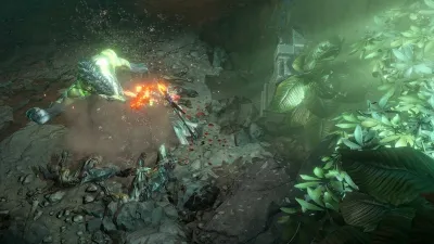 Shadows: Awakening — скриншот 1