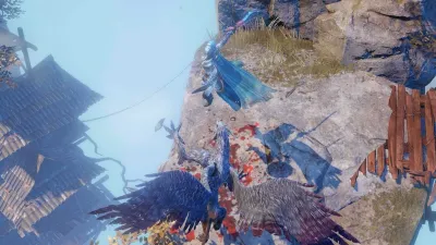 Shadows: Awakening — скриншот 4