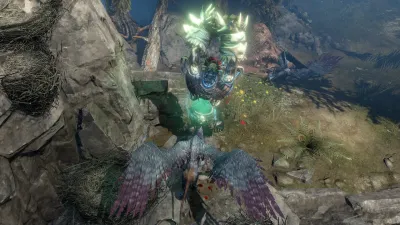 Shadows: Awakening — скриншот 6