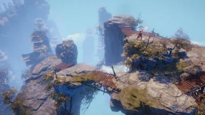 Shadows: Awakening — скриншот 9