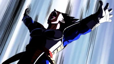 DRAGON BALL FighterZ - FighterZ Edition (Xbox Series X|S & Xbox One) — скриншот 2