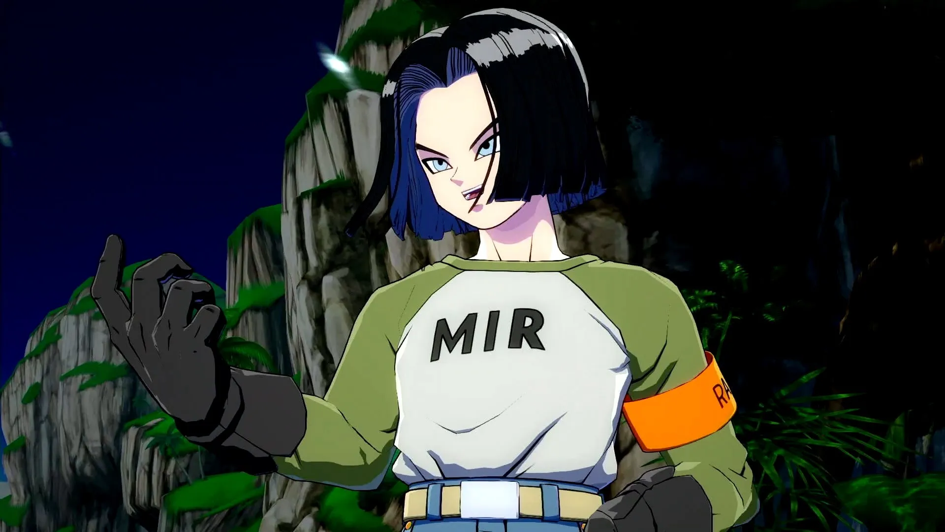 DRAGON BALL FighterZ - FighterZ Edition (Xbox Series X|S & Xbox One) — трейлер