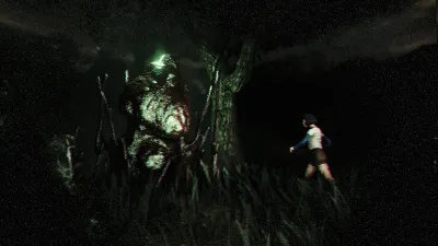 White Noise 2 — скриншот 1