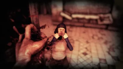 White Noise 2 — скриншот 6