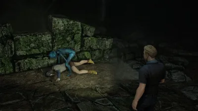 White Noise 2 — скриншот 7