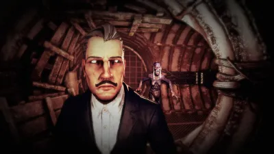 White Noise 2 — скриншот 10