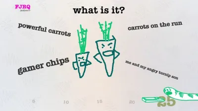 Drawful 2 — скриншот 1