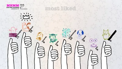 Drawful 2 — скриншот 11