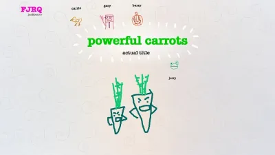 Drawful 2 — скриншот 2