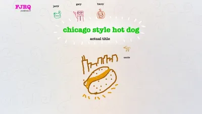 Drawful 2 — скриншот 3