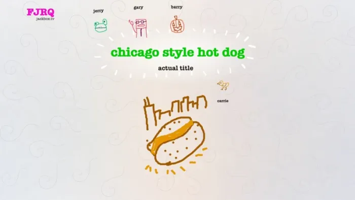 Drawful 2 — скриншот 3
