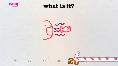 Drawful 2 — скриншот 4