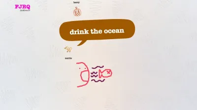 Drawful 2 — скриншот 6