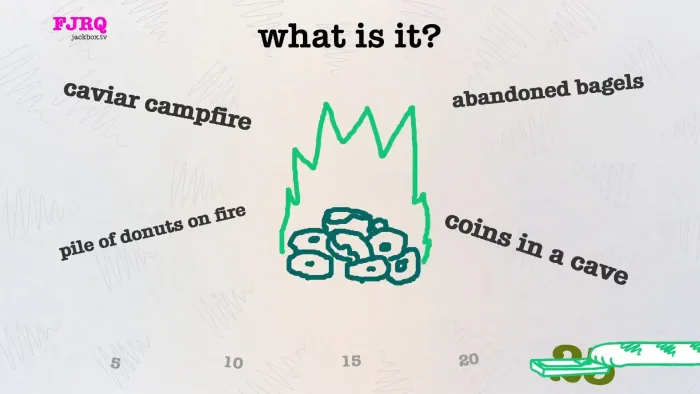 Drawful 2 — скриншот 10