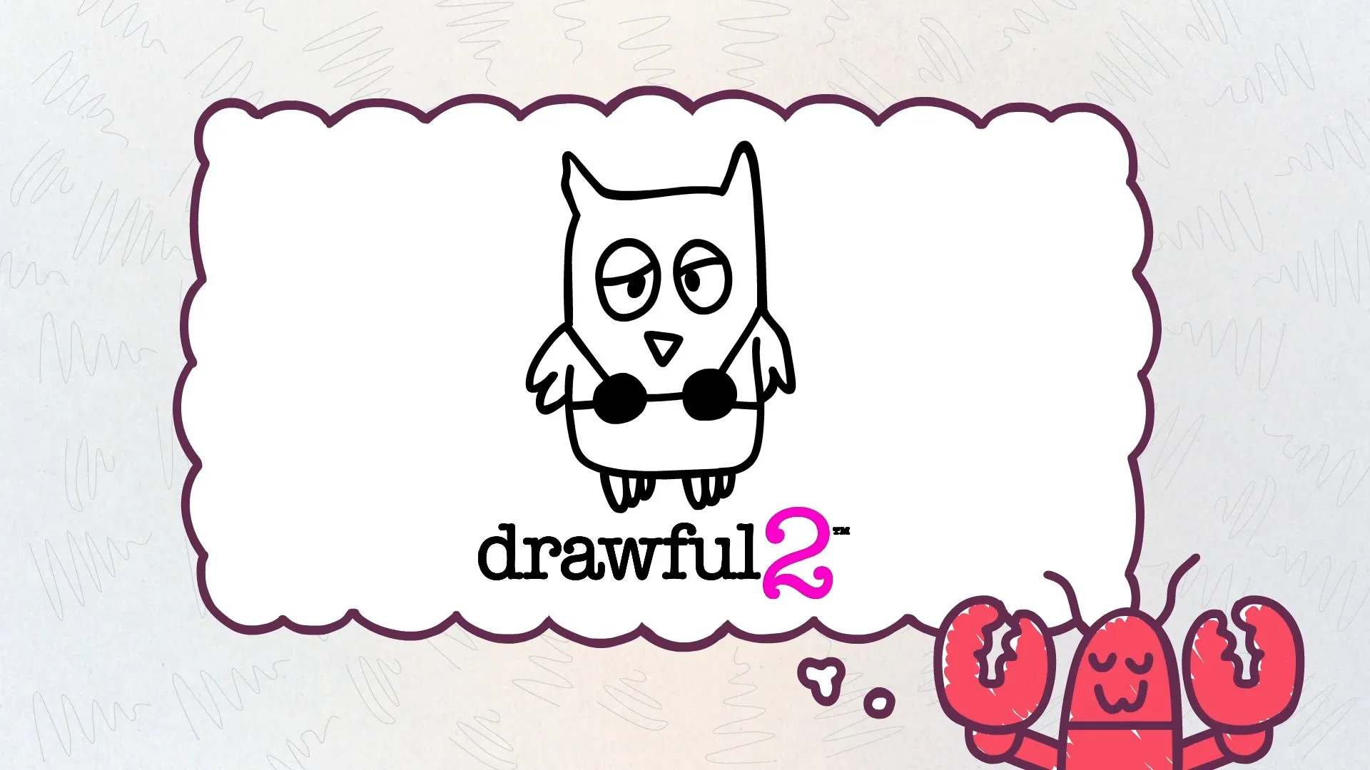 Drawful 2 — трейлер
