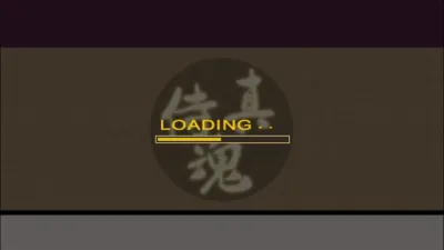 Samurai Shodown II — скриншот 8