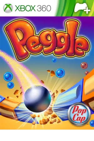 Peggle™ Nights Content Pack