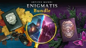 Enigmatis Bundle