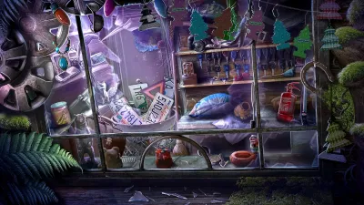 Enigmatis Bundle — скриншот 8