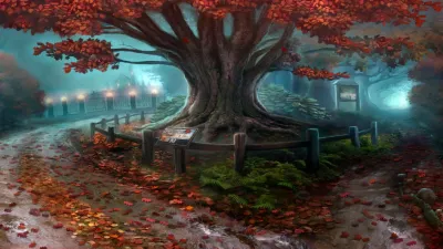 Enigmatis Bundle — скриншот 10