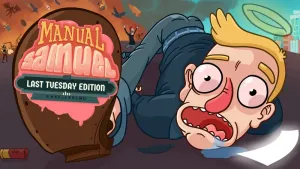 Manual Samuel Last Tuesday Edition