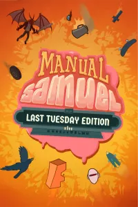Manual Samuel Last Tuesday Edition