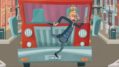 Manual Samuel Last Tuesday Edition — скриншот 2