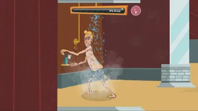 Manual Samuel Last Tuesday Edition — скриншот 4