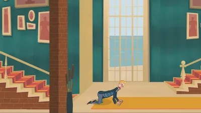 Manual Samuel Last Tuesday Edition — скриншот 6