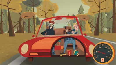 Manual Samuel Last Tuesday Edition — скриншот 10