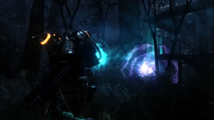 Lost Planet 2 — скриншот 4